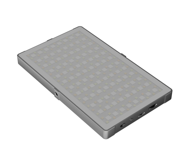 Newell RGB-W Rangha Max - 748571 - zdjęcie 6